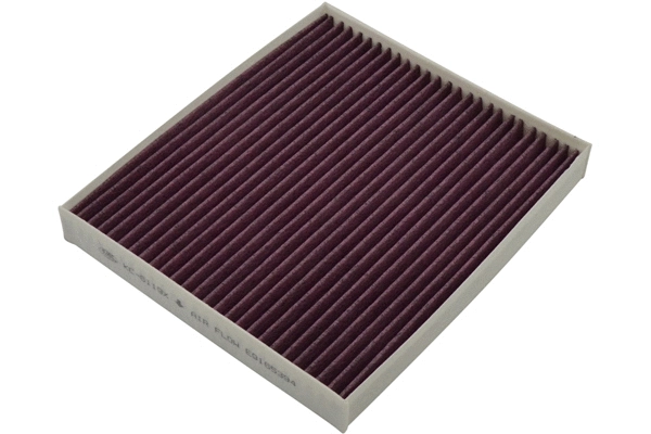 Filter, cabin air (KC-6119X)