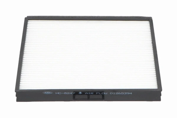 Filter, cabin air (HC-8247)