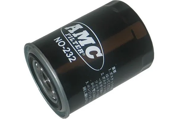 Oil Filter (NO-232)