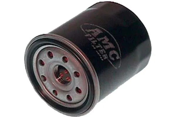 Oil Filter (TO-138)