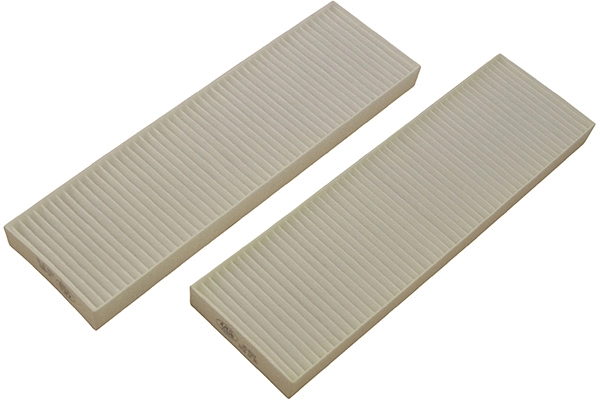 Filter, cabin air (HC-8222)