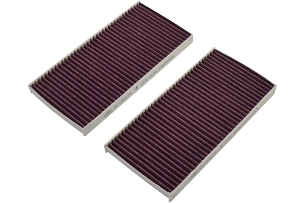 Filter, cabin air (KC-6107X)