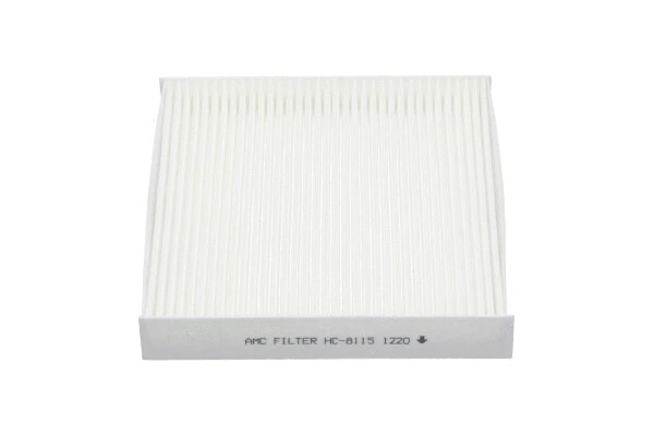 Filter, cabin air