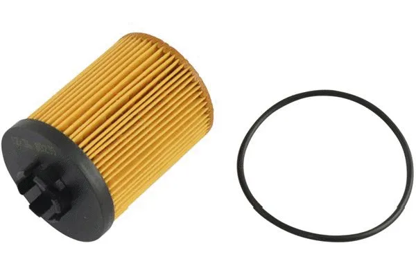 Oil Filter (SO-924)