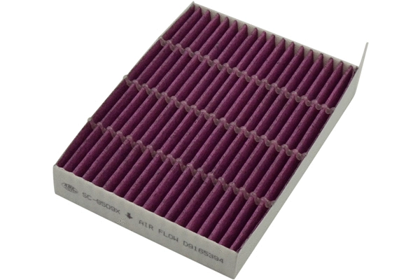 Filter, cabin air (SC-9509X)