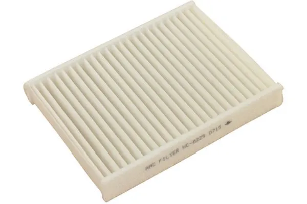 Filter, cabin air (HC-8229)