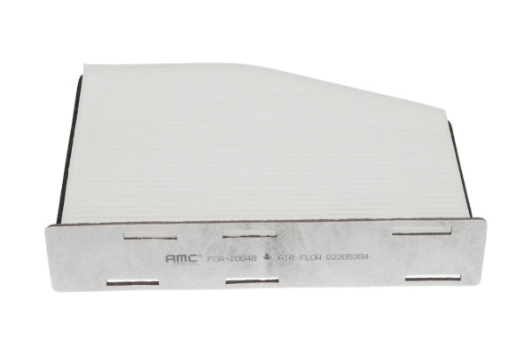 Filter, cabin air (FCA-10048)