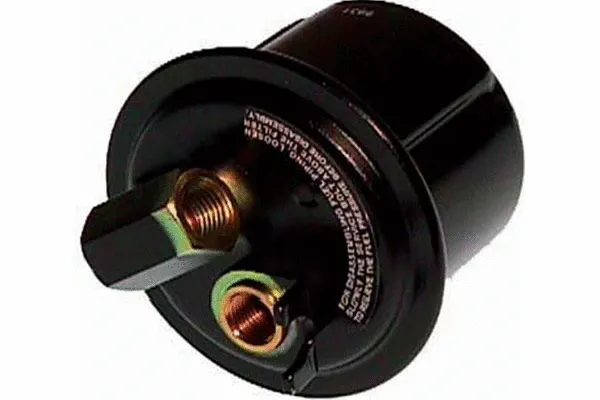 Fuel Filter (HF-8957)