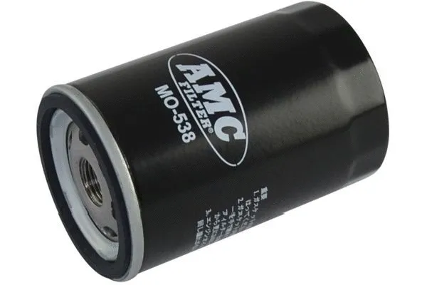 Oil Filter (MO-538)