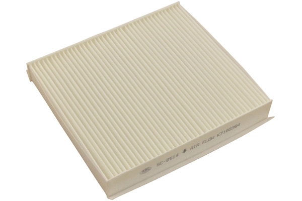 Filter, cabin air (SC-9514)
