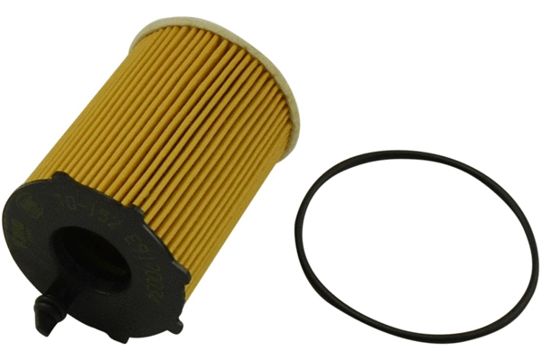 Oil Filter (TO-152)