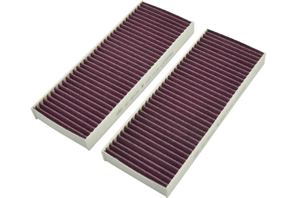 Filter, cabin air (NC-2012X)