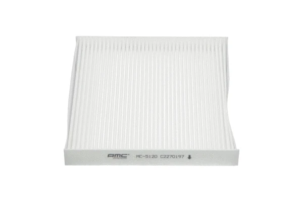 Filter, cabin air