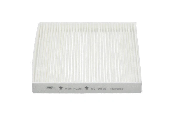 Filter, cabin air