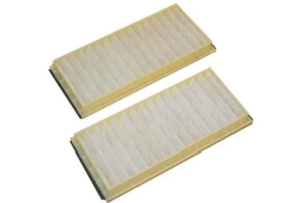 Filter, cabin air (MC-5114)