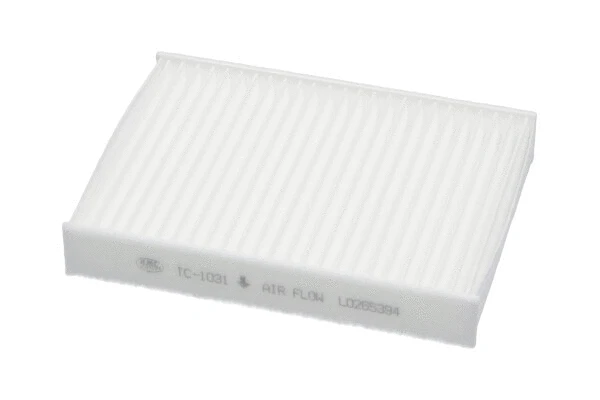 Filter, cabin air
