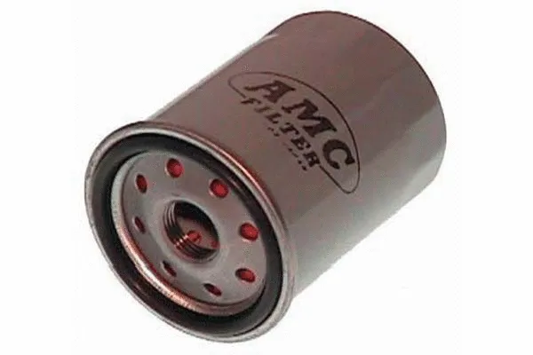 Oil Filter (NO-235)