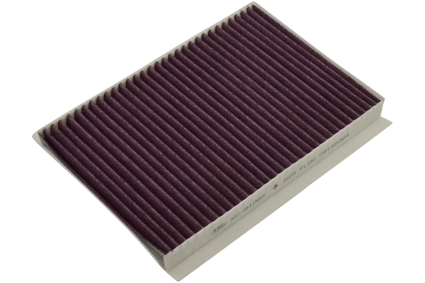 Filter, cabin air (KC-6108X)