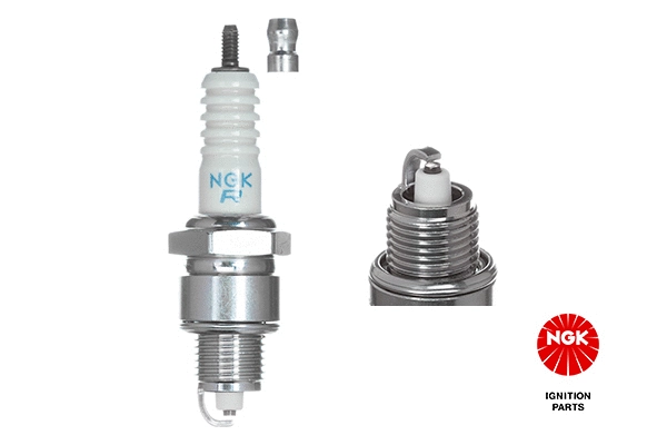 Spark Plug