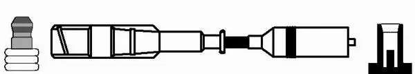 Ignition Cable (36472)