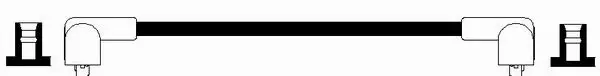 Ignition Cable (38797)