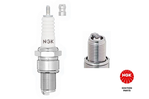 Spark Plug
