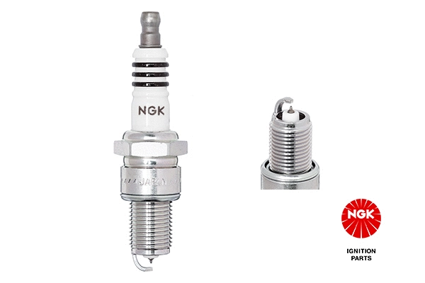 Spark Plug