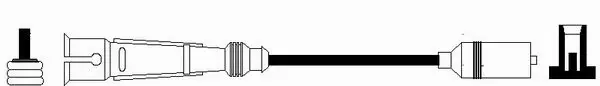 Ignition Cable (36020)