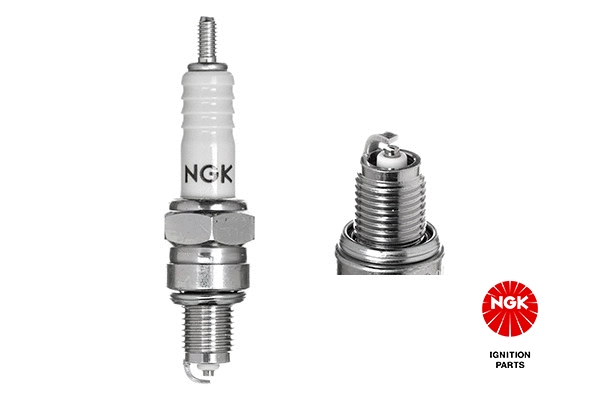 Spark Plug