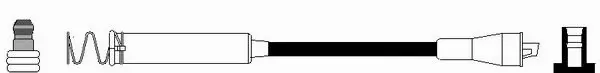 Ignition Cable (36251)