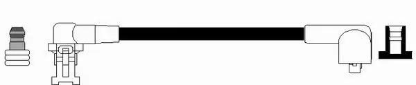 Ignition Cable (36557)