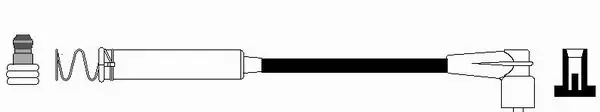 Ignition Cable (36295)