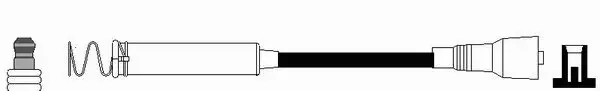 Ignition Cable (38870)