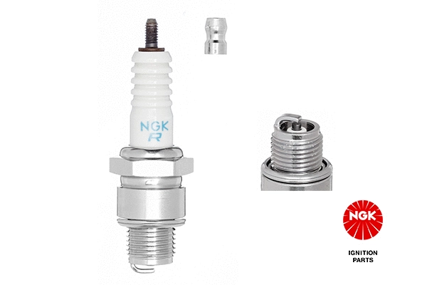 Spark Plug