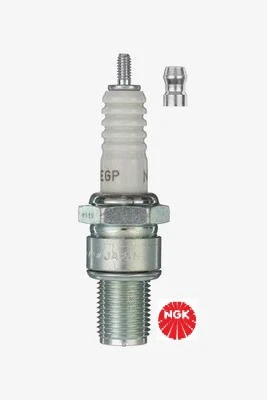 Spark Plug (2077)