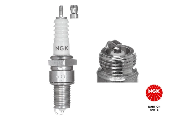 Spark Plug
