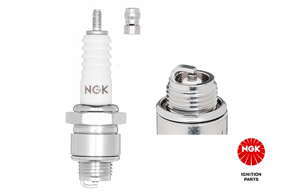 Spark Plug