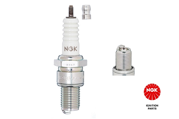 Spark Plug