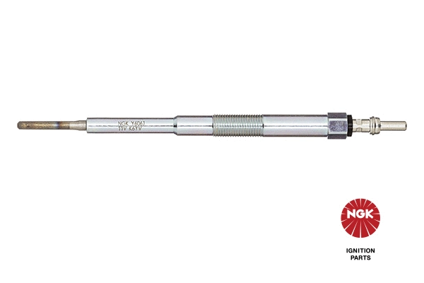 Glow Plug