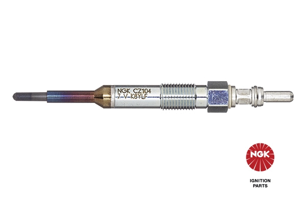 Glow Plug