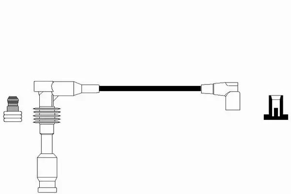 Ignition Cable (44094)