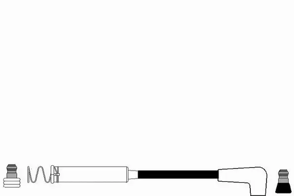 Ignition Cable (38858)