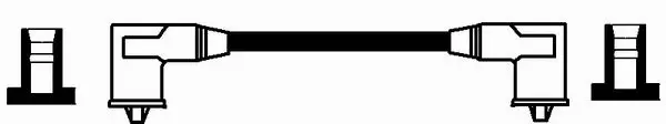 Ignition Cable (38690)