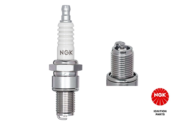 Spark Plug