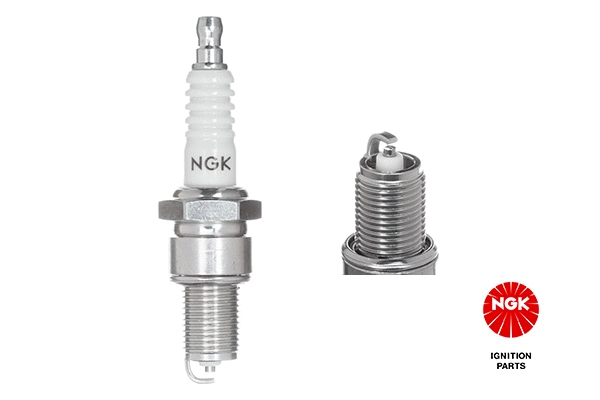 Spark Plug