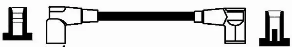 Ignition Cable (38759)