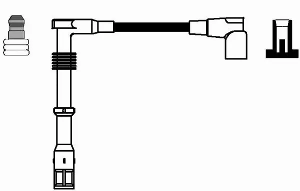Ignition Cable (36011)