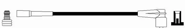 Ignition Cable (36317)