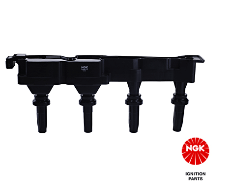 Ignition Coil (48045)