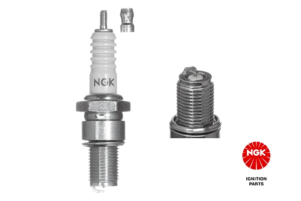 Spark Plug